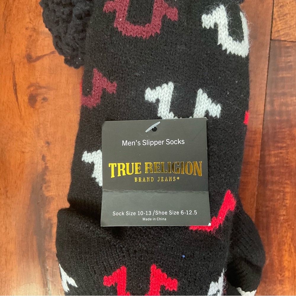 Socks - Picture 8 of 8